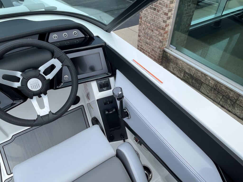 2024 MasterCraft NXT24