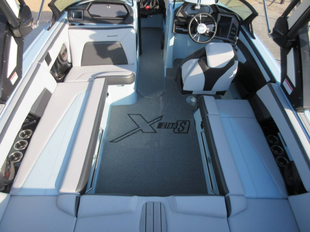 2024 Mastercraft XStar S