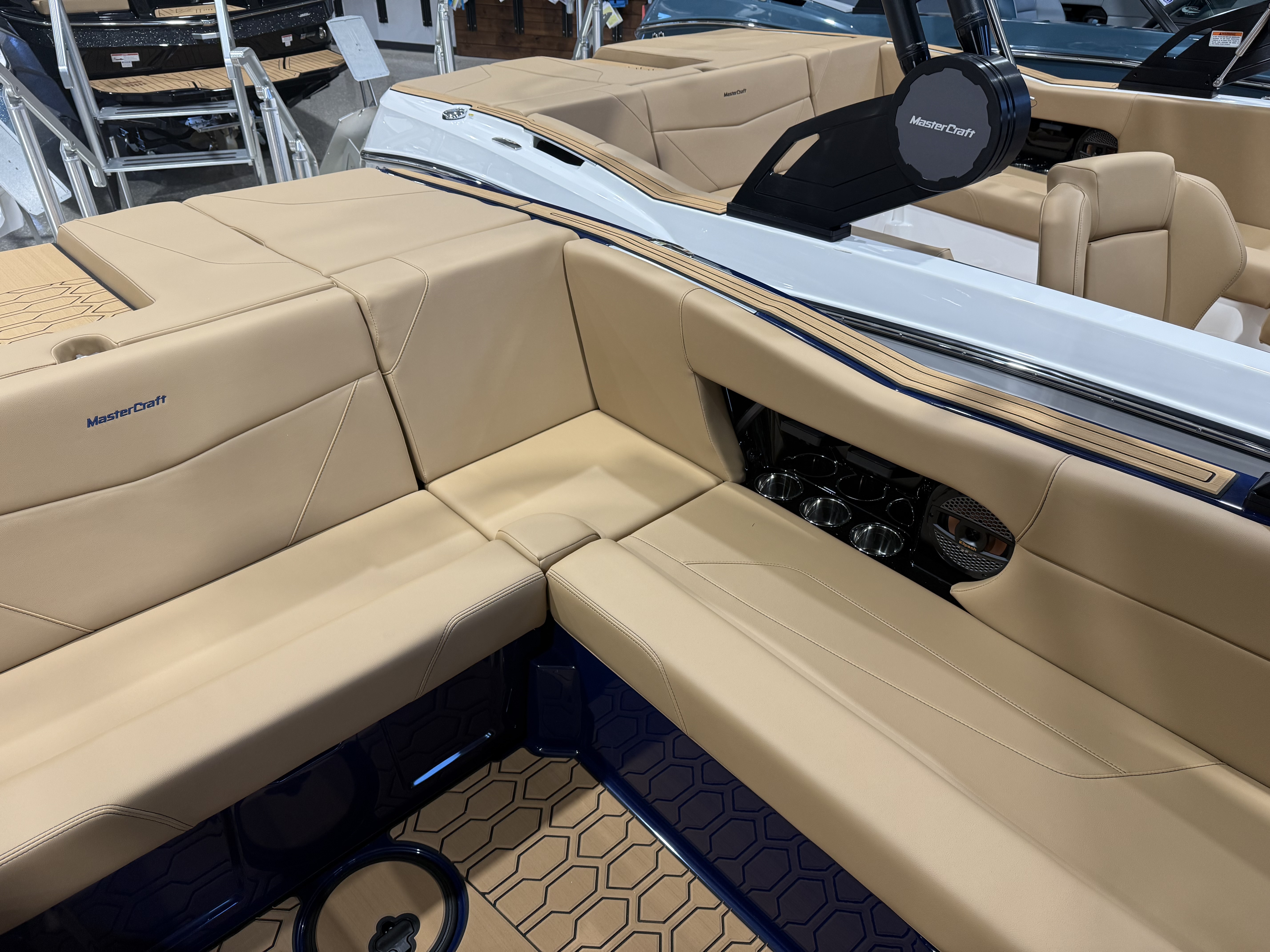 2025 MasterCraft NXT24