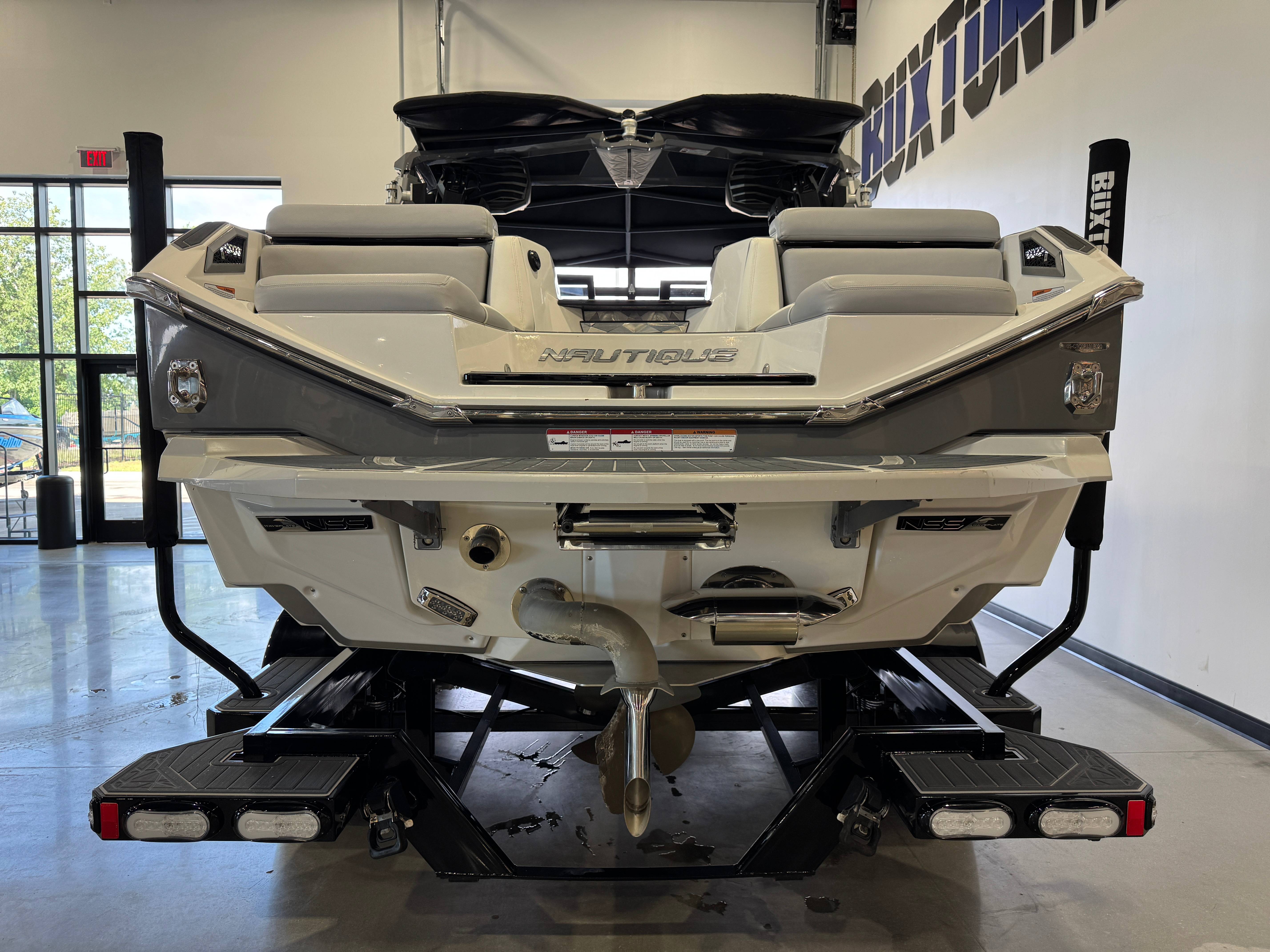2020 Nautique Super Air Nautique G23 Paragon