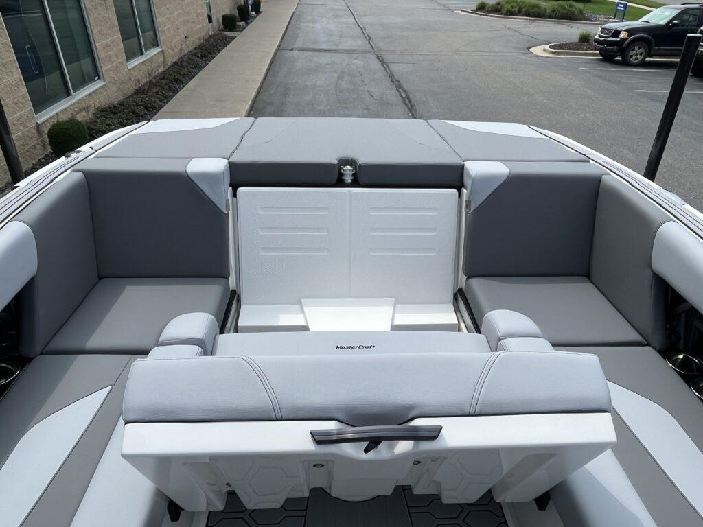 2024 MasterCraft NXT24