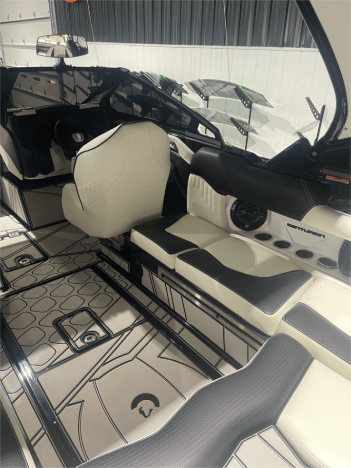 2024 Centurion Fi23 Absolutely Stunning!!