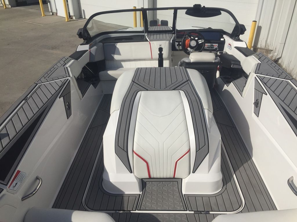 2020 Nautique Ski Nautique