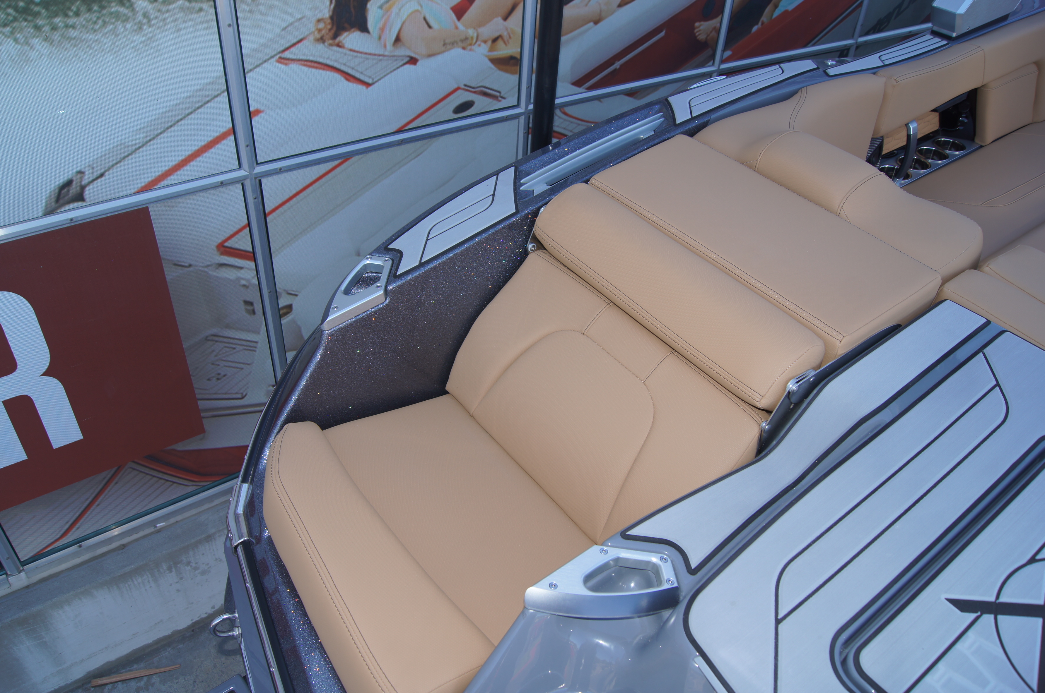 2024 MasterCraft X22