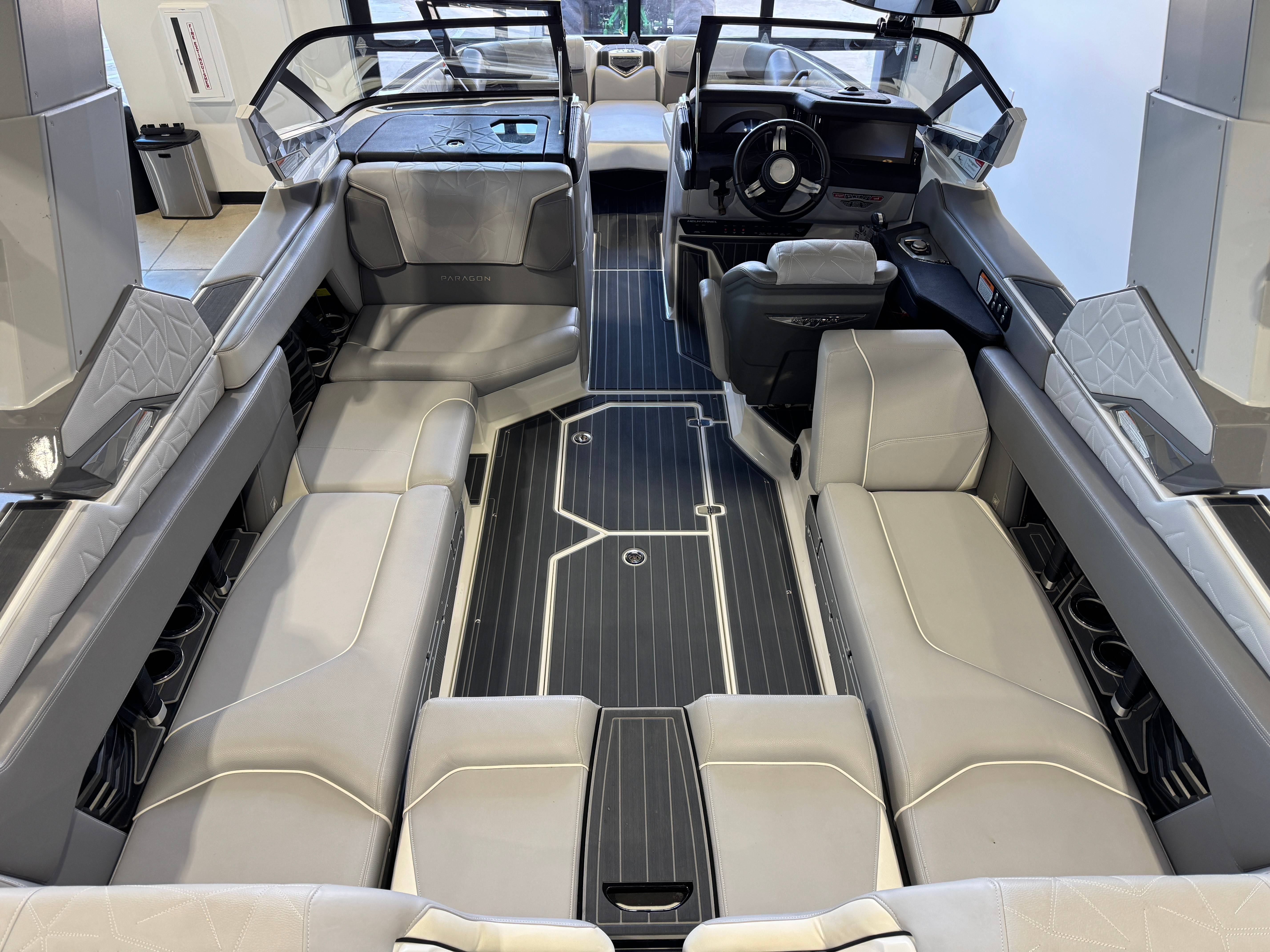 2020 Nautique Super Air Nautique G23 Paragon