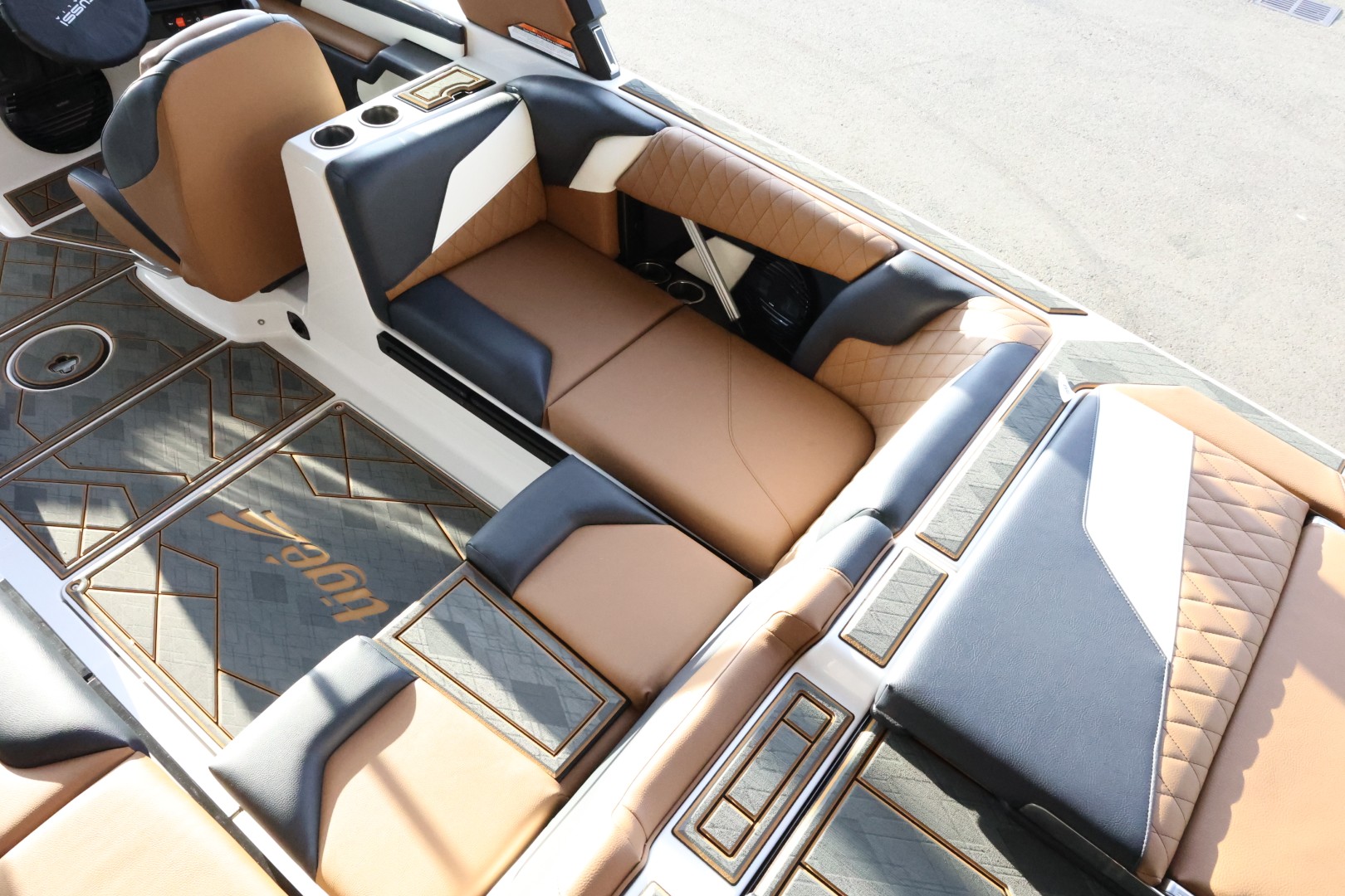 2025 Tige Z3 NEW