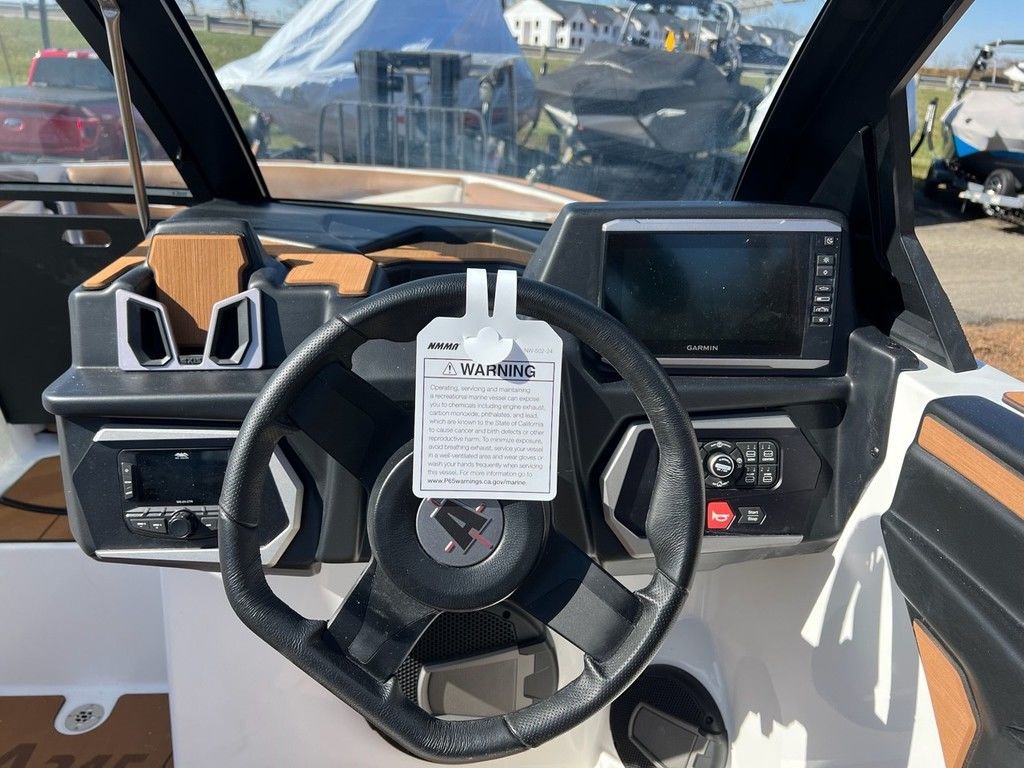 2025 Axis Wake Research A245