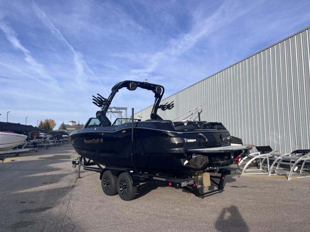 2025 MasterCraft X24