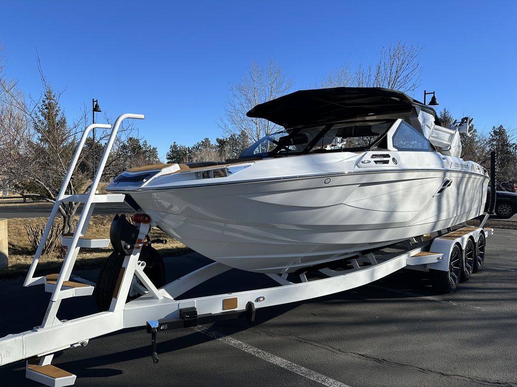 2025 Centurion Ri245