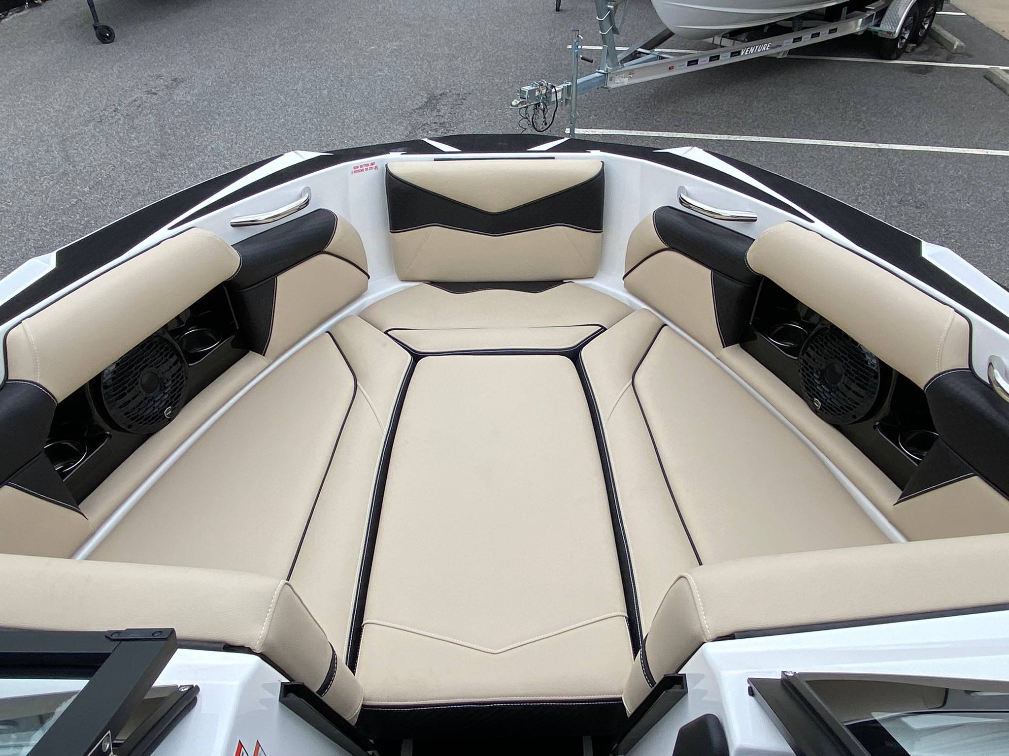 2025 Supreme S240