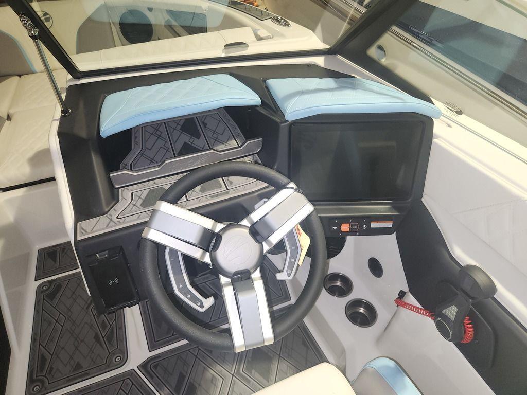 2024 Tige 22RZX