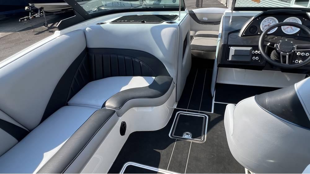 2022 MB Sports B52 23 Alpha