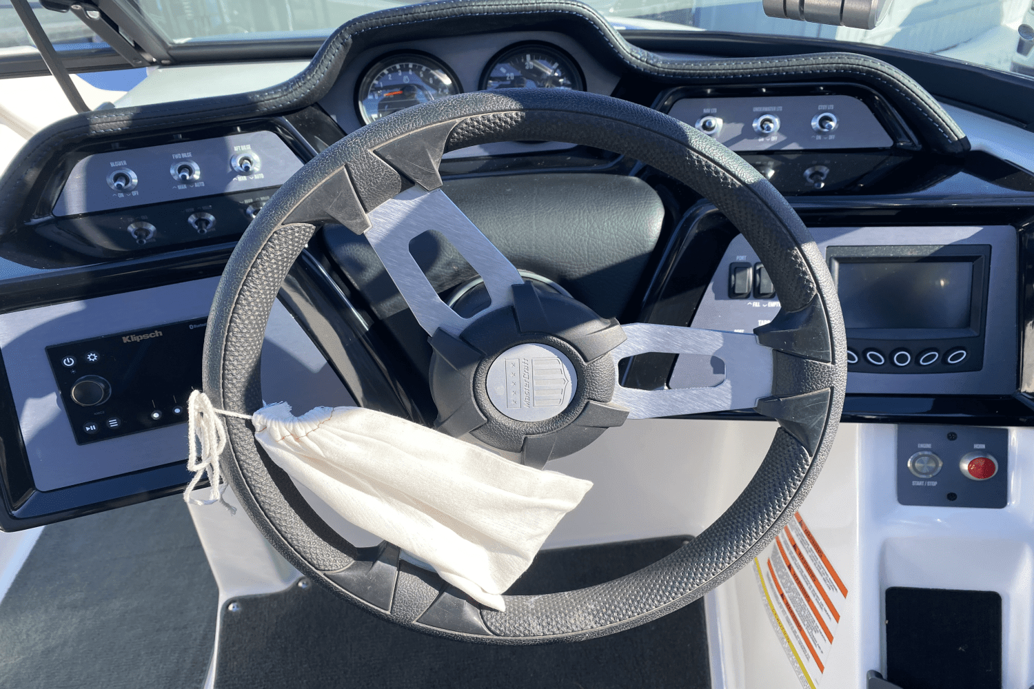 2022 Mastercraft NXT22 | 210977