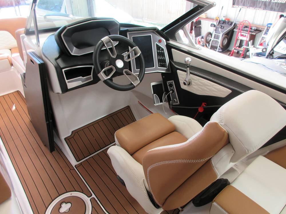 2020 Mastercraft X22