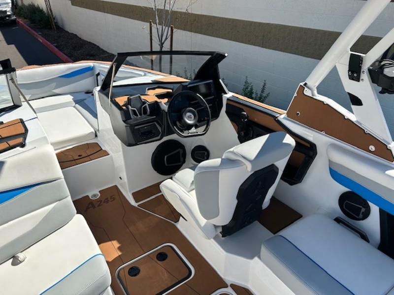 2025 Axis A245