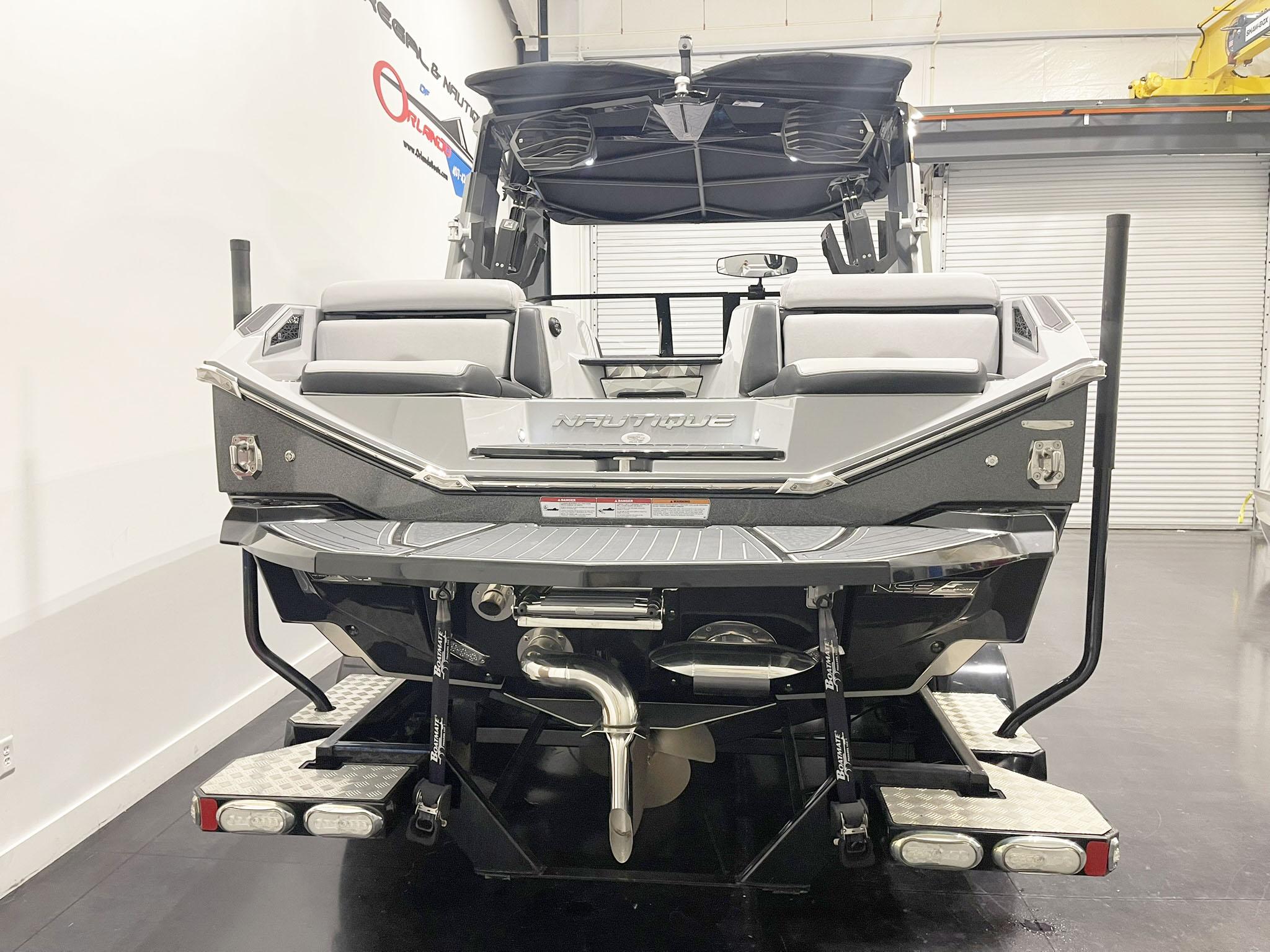2022 Nautique Paragon 23