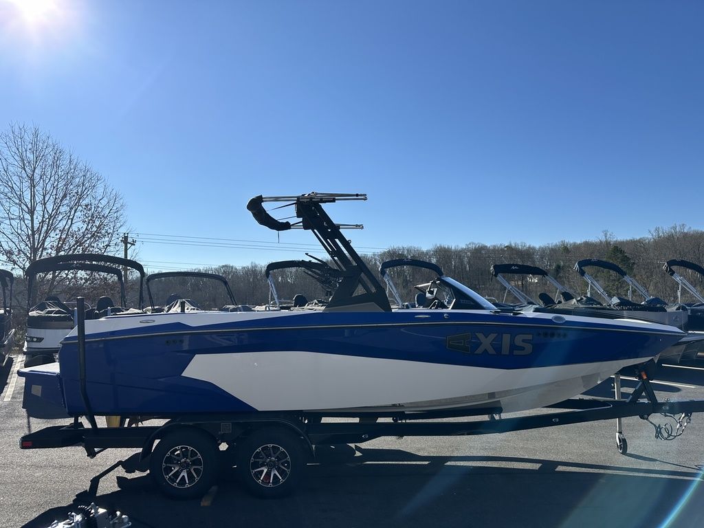 2024 Axis Wake Research A225