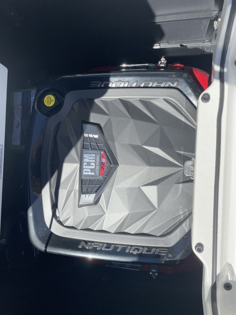2022 Nautique Super Air Nautique G23