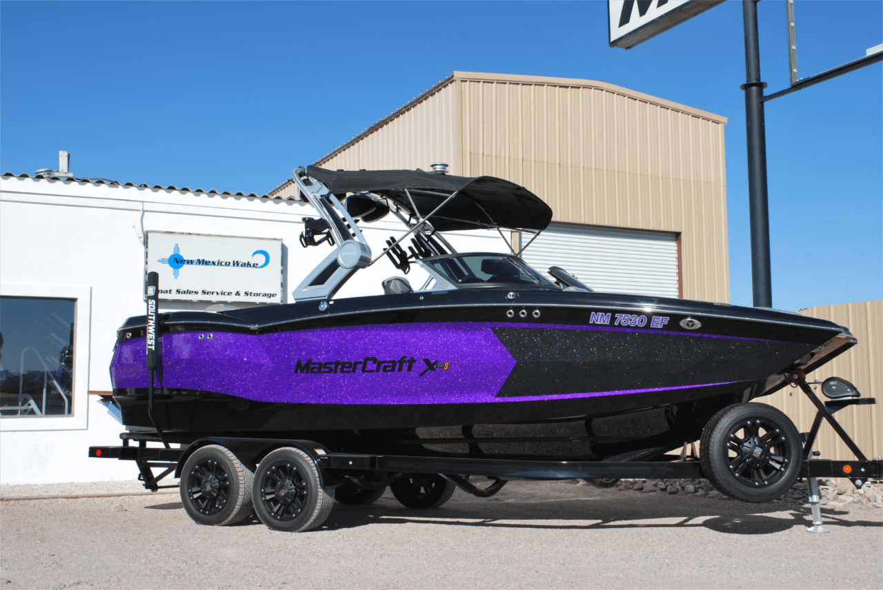 2023 MasterCraft XStarS