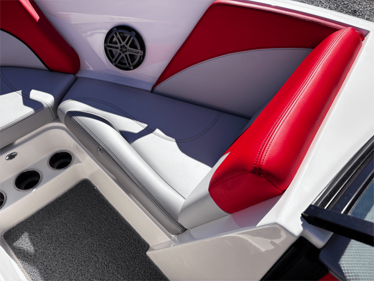 2017 Mastercraft XT-21