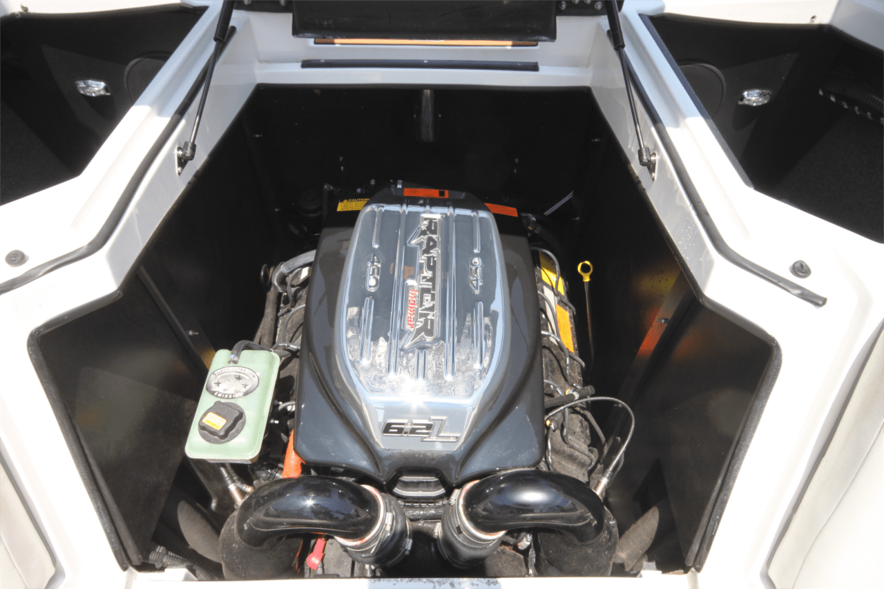 2020 Tige RZX3 -Wakeboard &amp; wakesurf