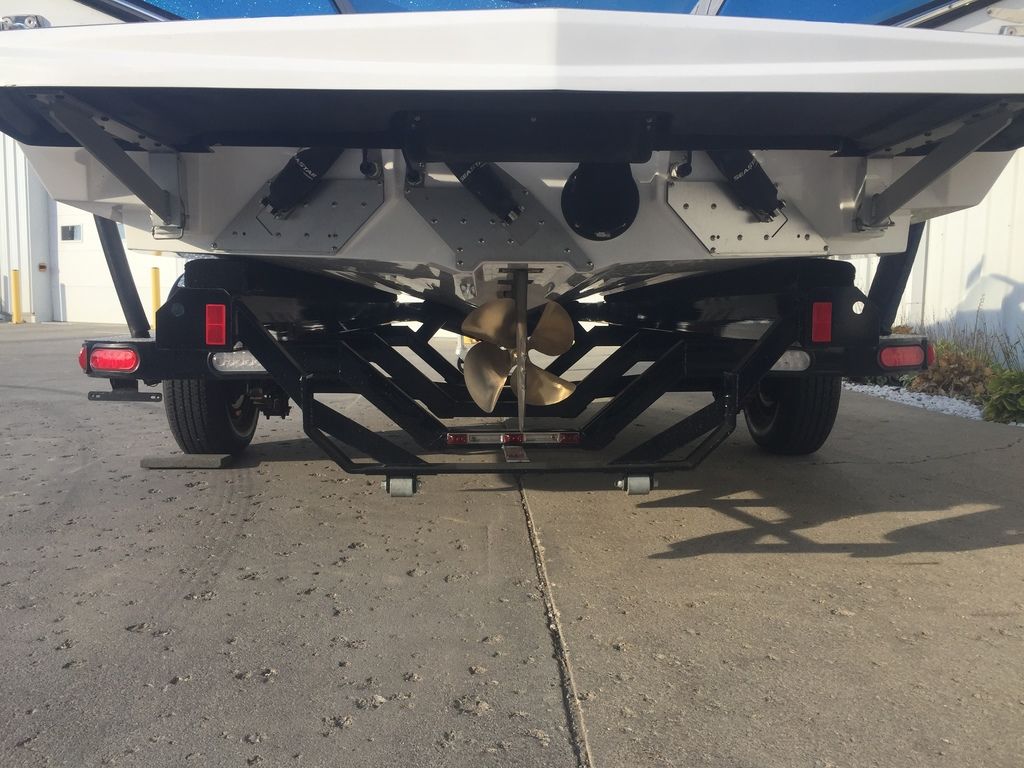 2023 Nautique Ski Nautique
