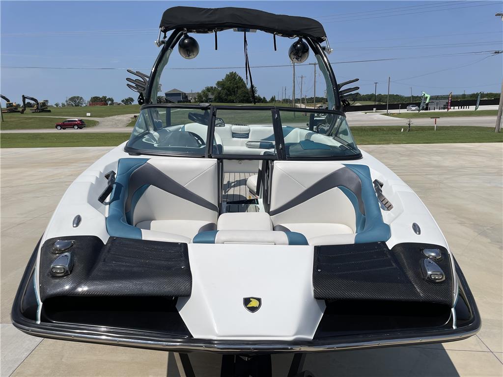 2015 Centurion Enzo FS33