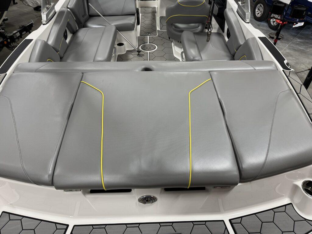 2019 MasterCraft NXT20