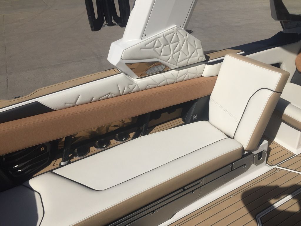 2022 Nautique G25 Paragon