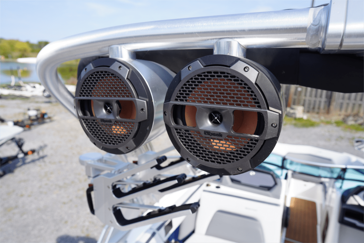 2020 Mastercraft XStar