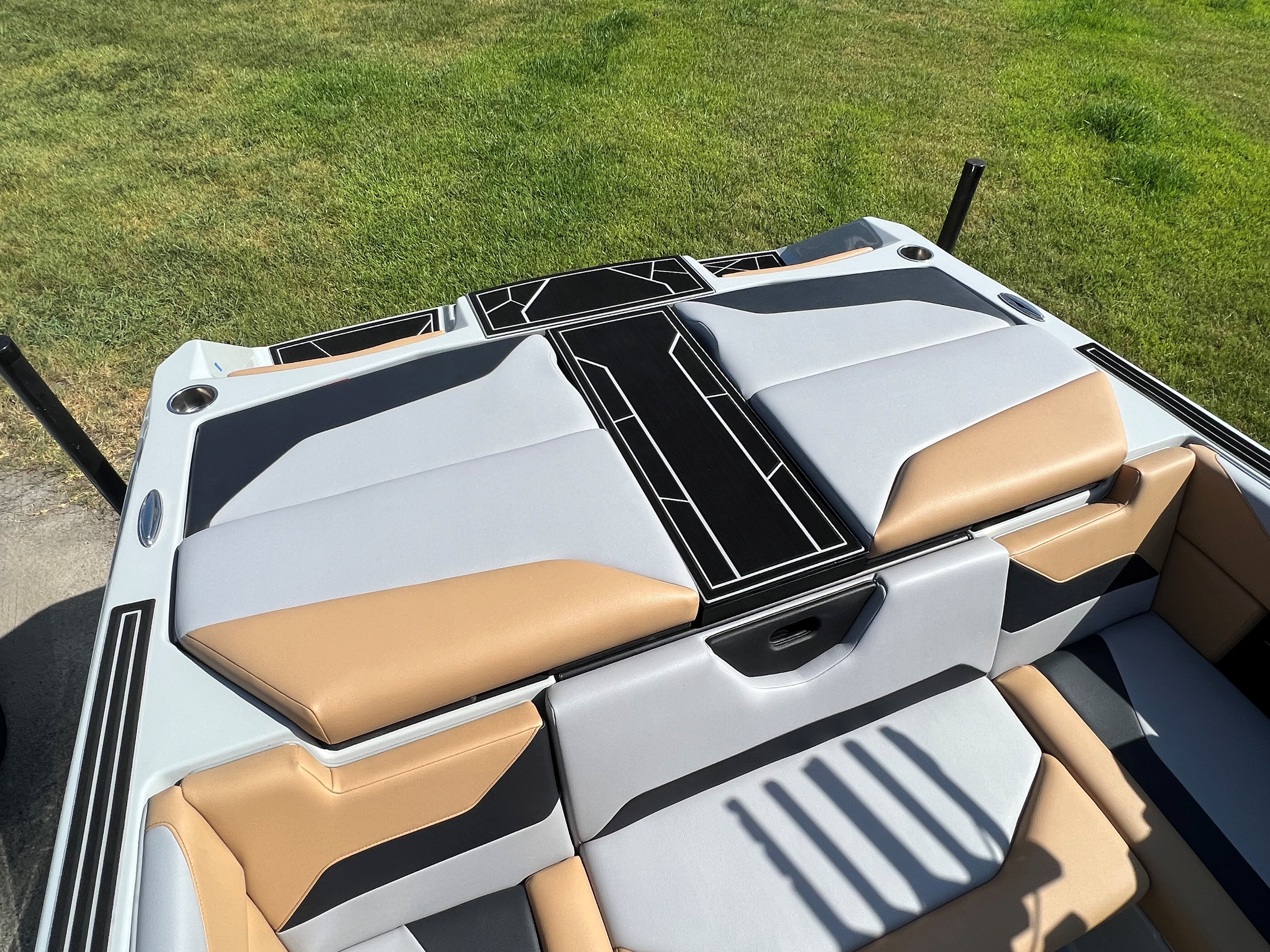 2024 ATX 22 Type-S