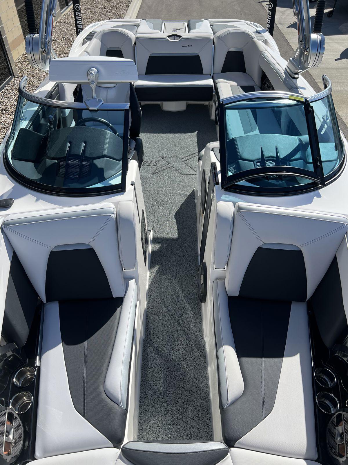 2021 MasterCraft XStar