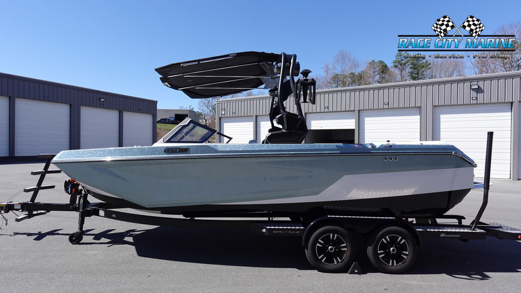 2024 Nautique GS22