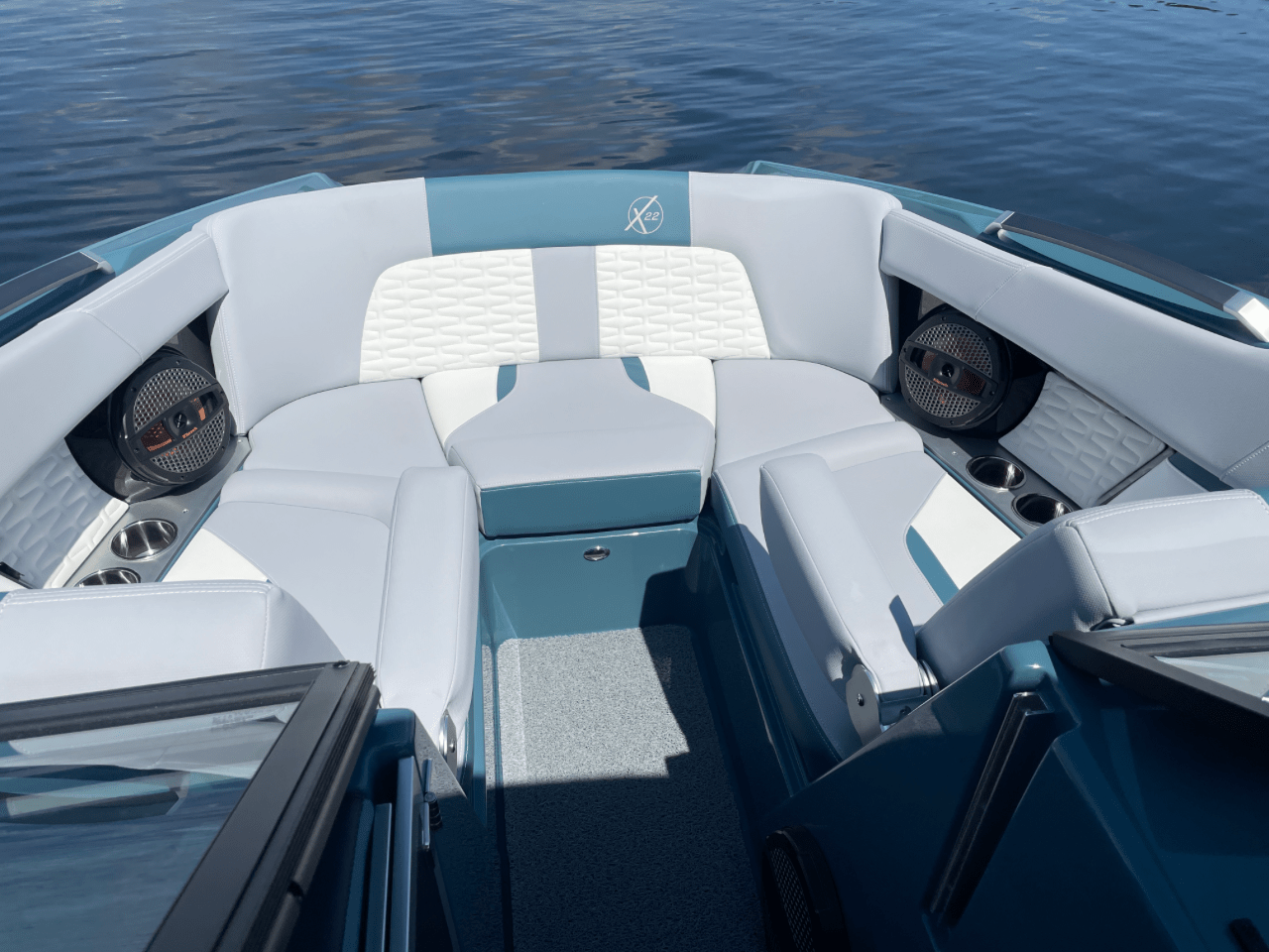 2025 MasterCraft X22