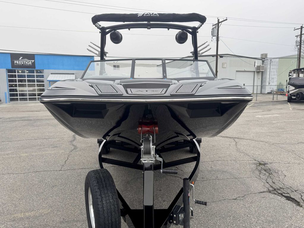 2025 ATX 22 Type-S