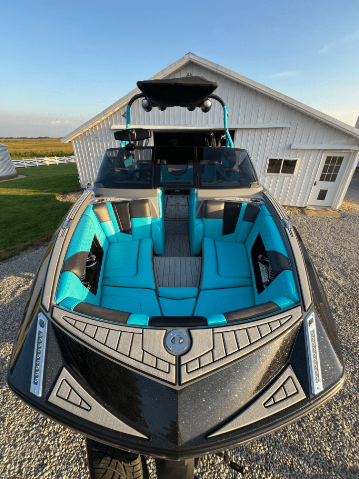 2019 Nautique G23