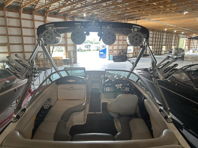 2008 MasterCraft X-Star