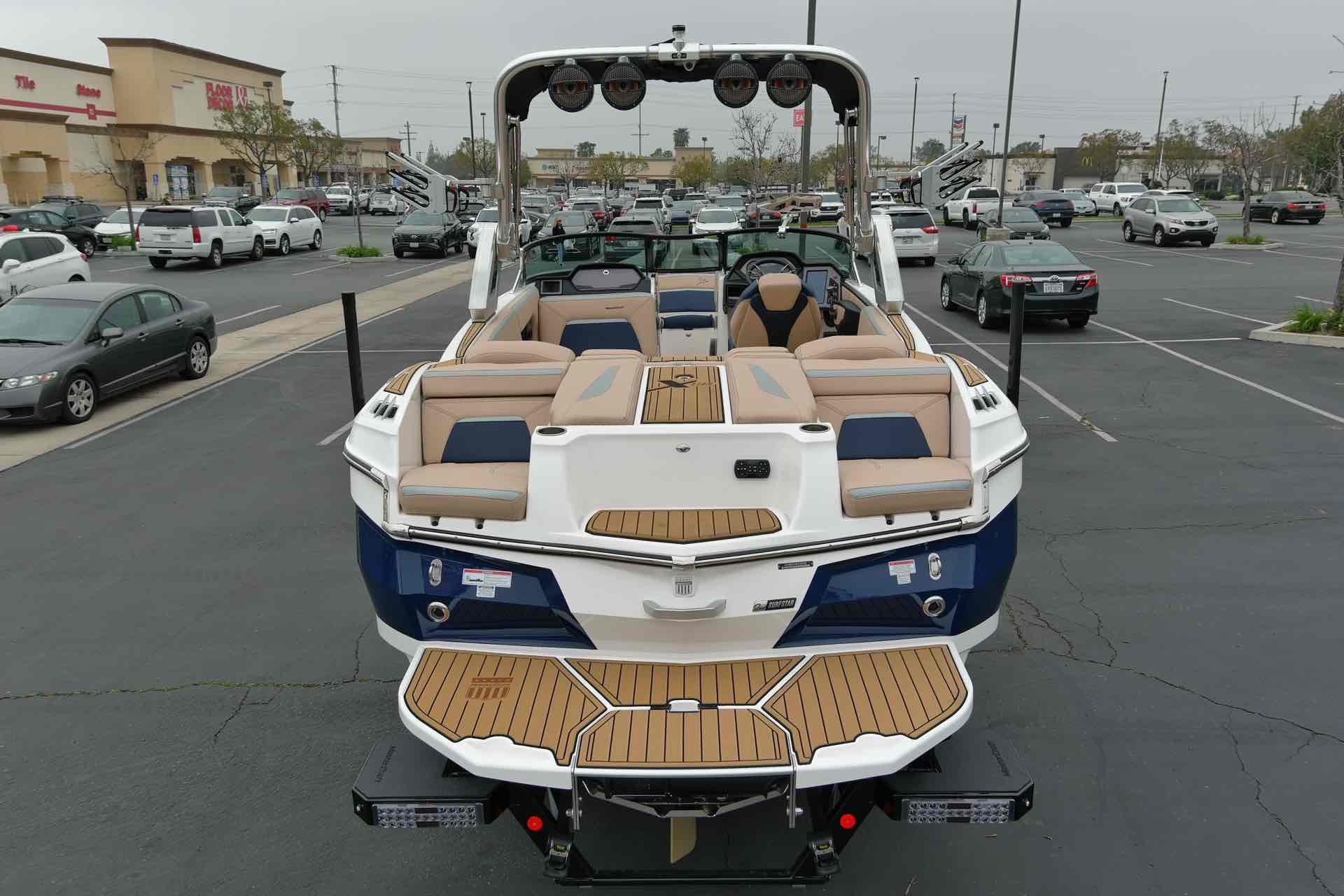 2024 MasterCraft XStar S