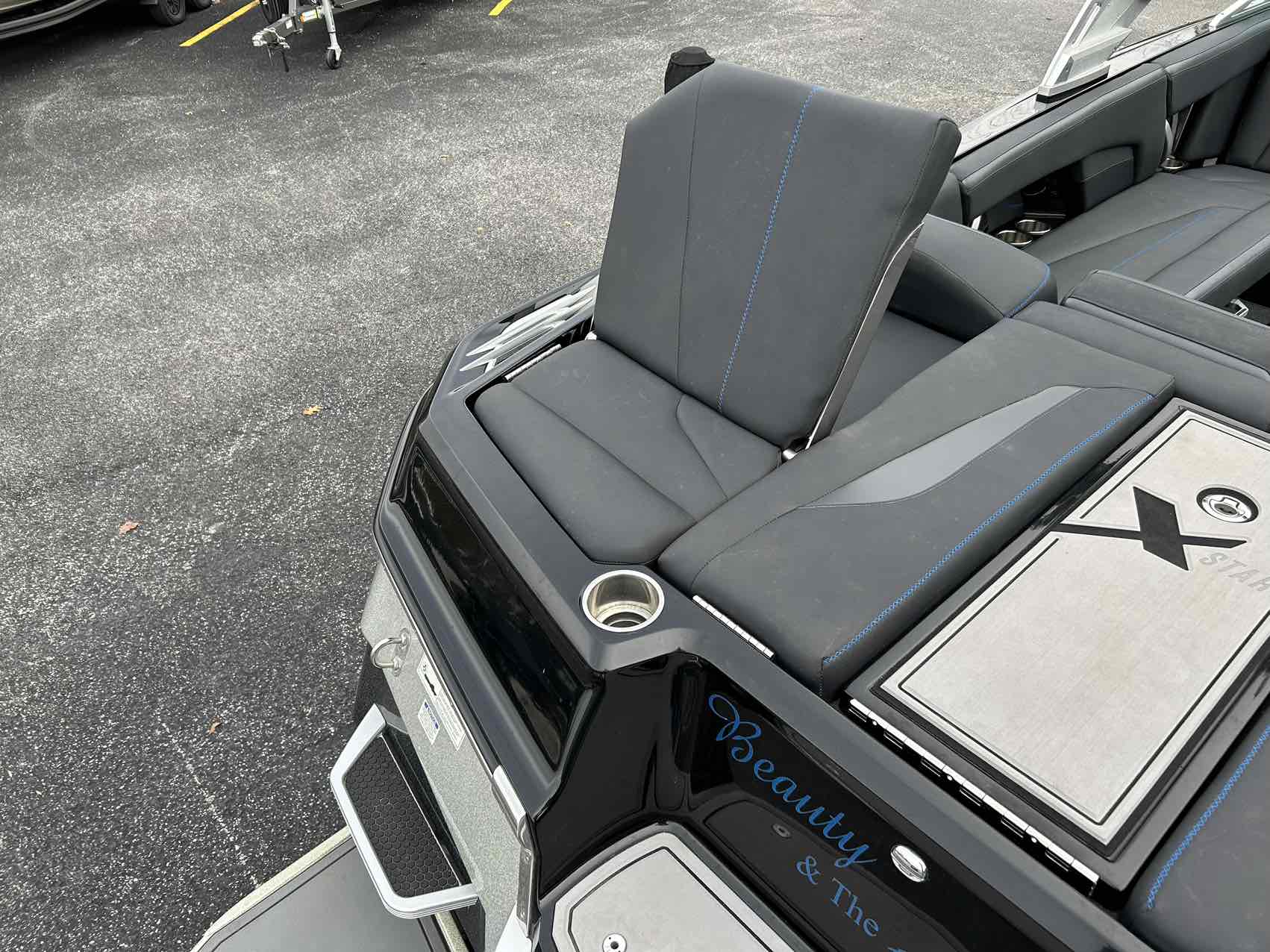 2018 MasterCraft XStar