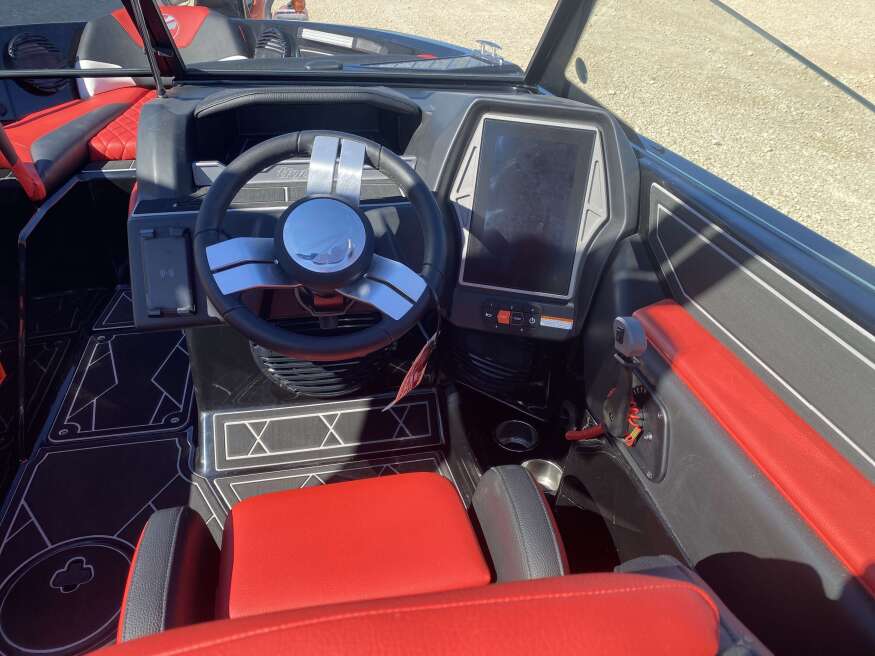 2023 Tige Z1 &#8211; NEW!