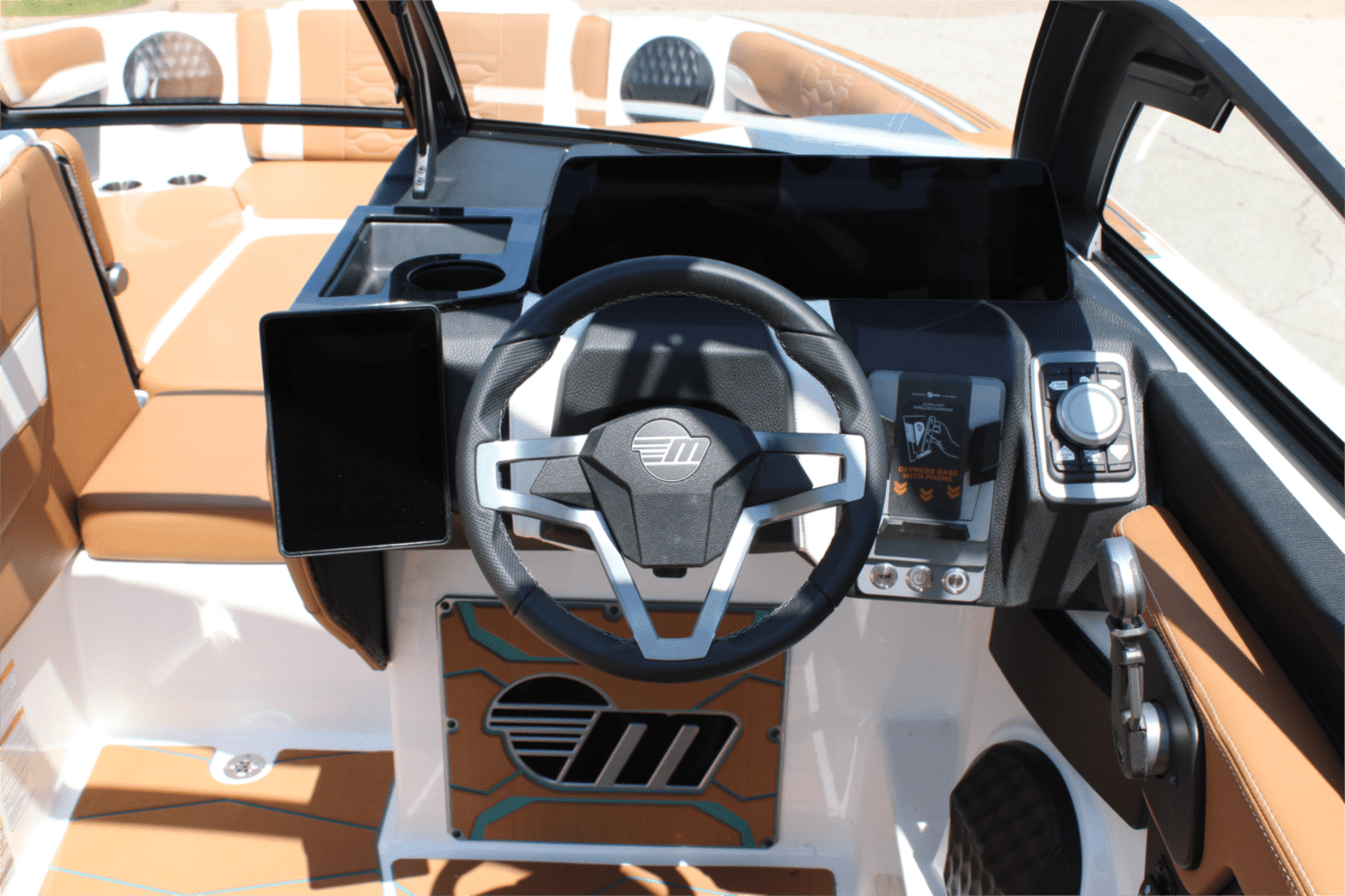 2025 Malibu 24 MXZ