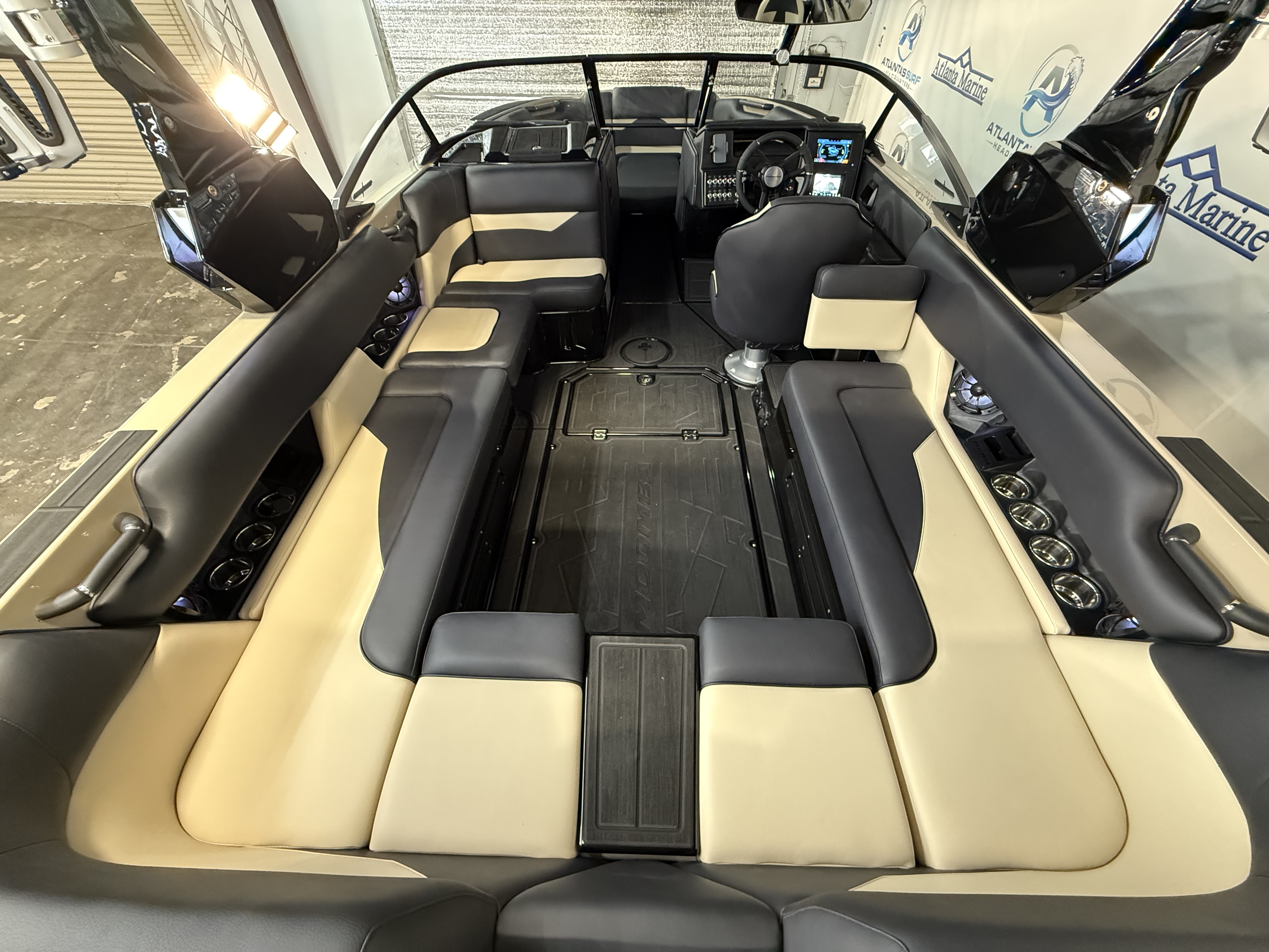 2025 Moomba Mojo