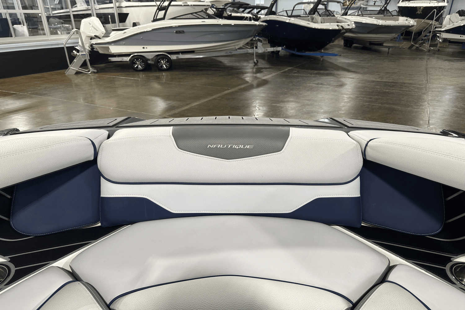 2018 Nautique SUPER AIR NAUTIQUE GS22