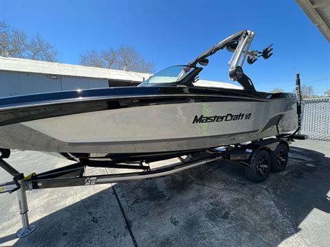 2023 MASTERCRAFT XT24