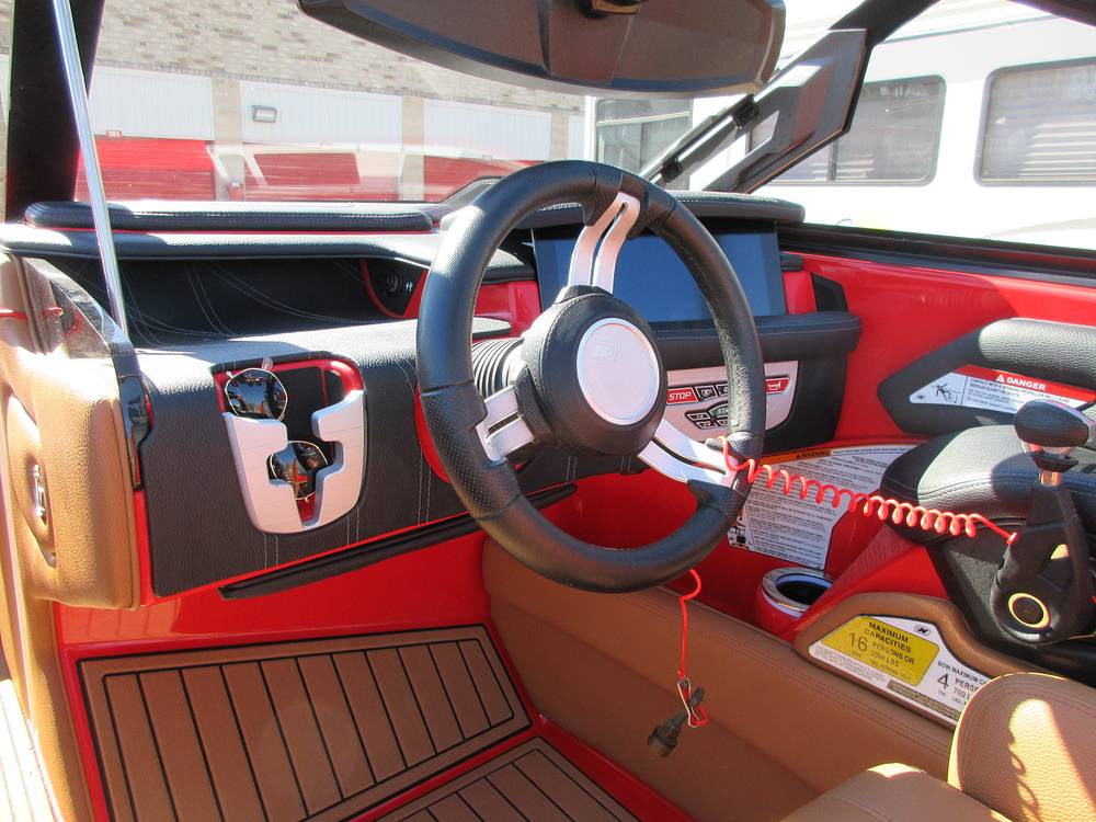2019 Super Air Nautique G23