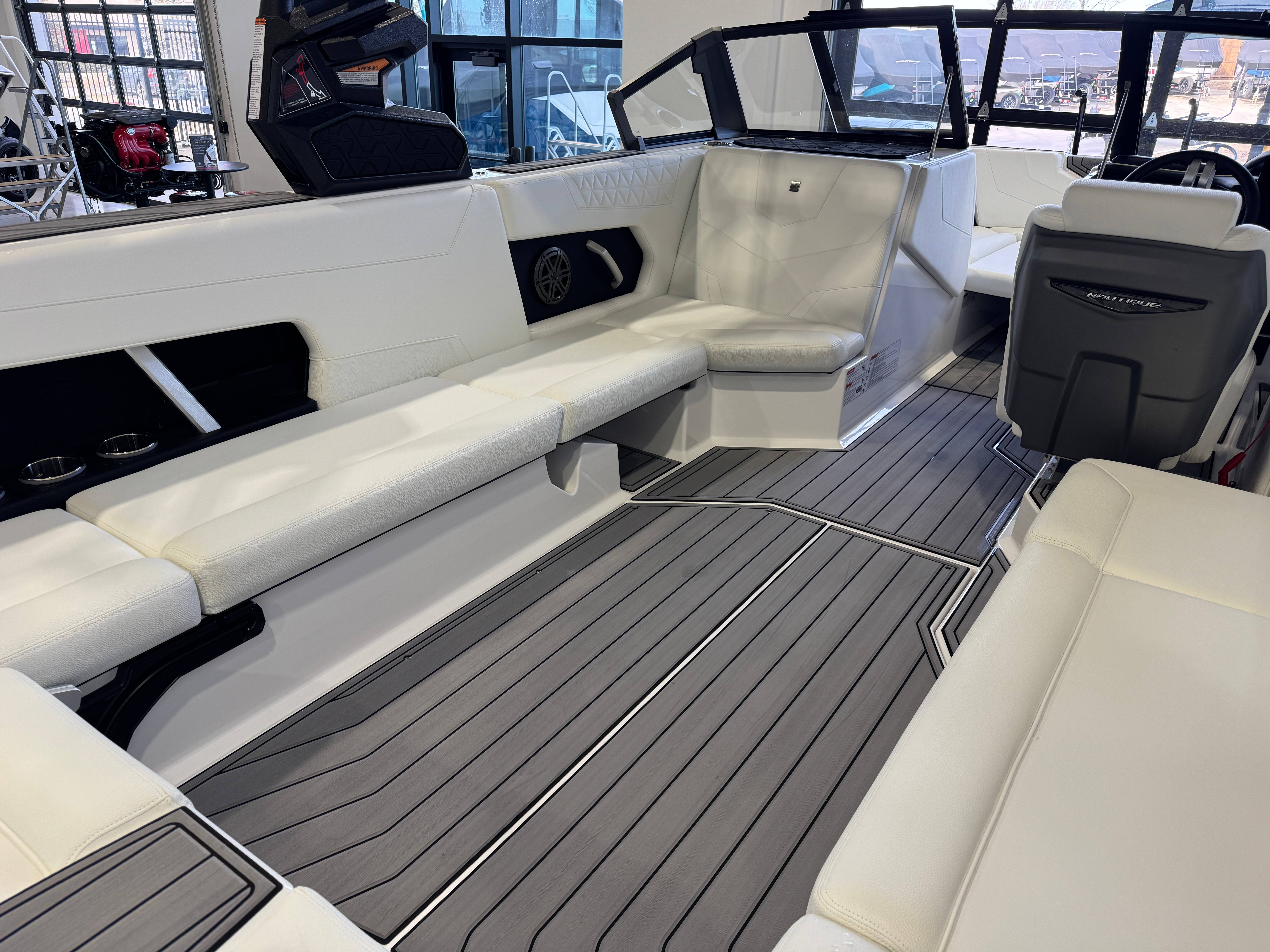 2024 Nautique Super Air Nautique GS24