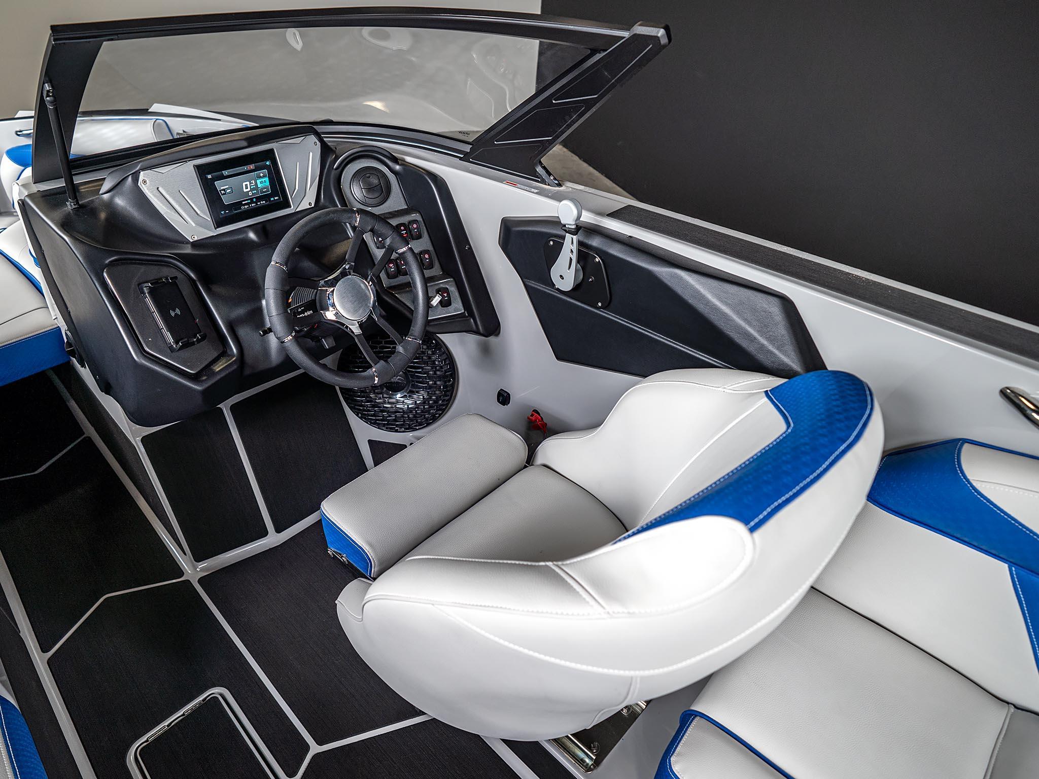 2025 Supreme S240