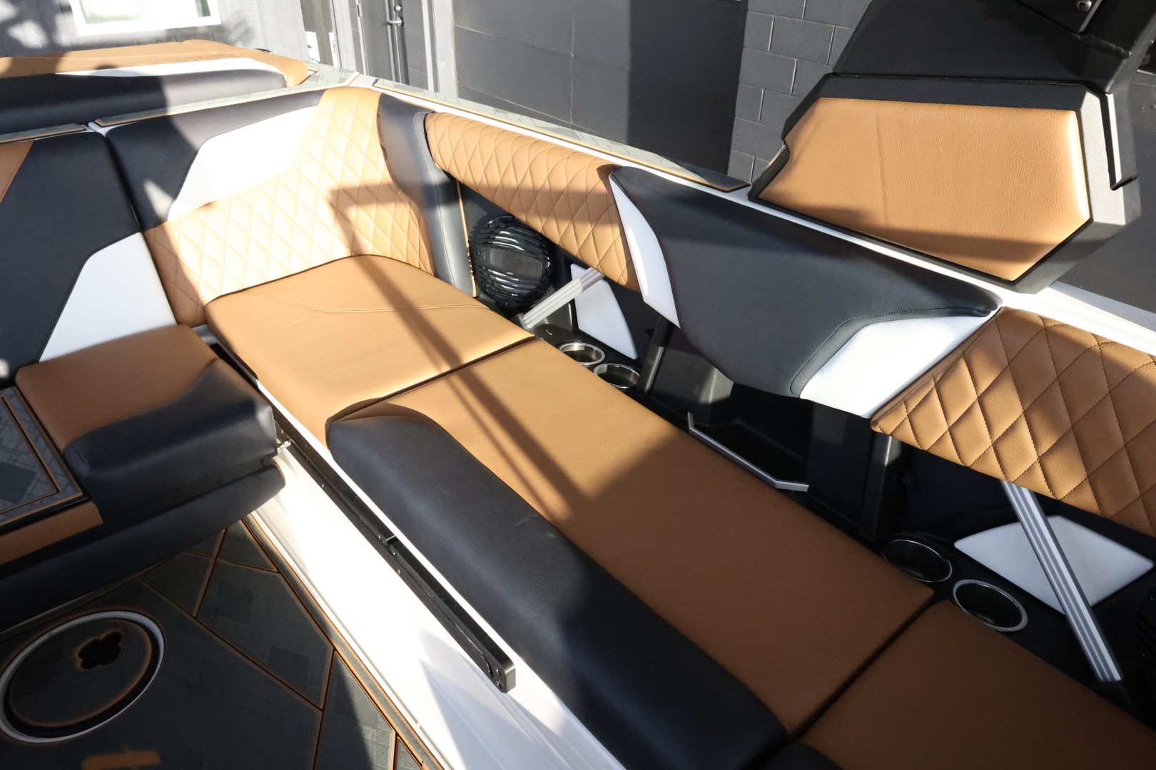 2025 Tige Z3 NEW