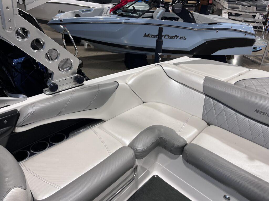 2011 MasterCraft X15