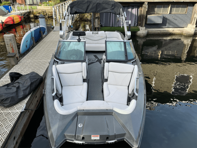 2018 Mastercraft X23 **MUST SELL**